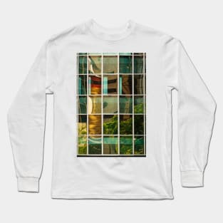 Reflecting Charlotte 2 Long Sleeve T-Shirt